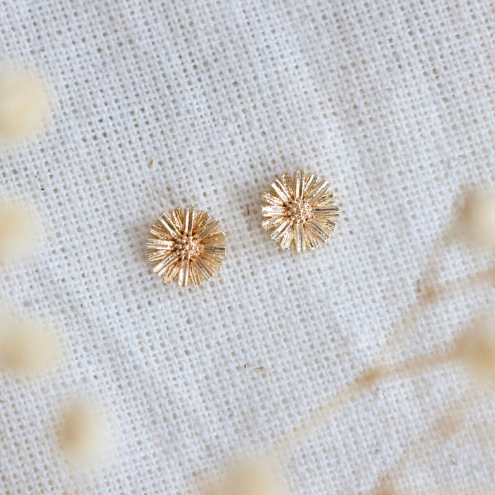 Daisy Earrings