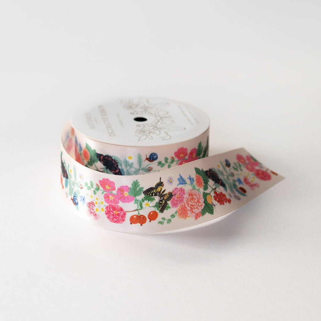 Reverie Satin Ribbon