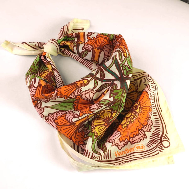 No. 153 Hannah Bandana