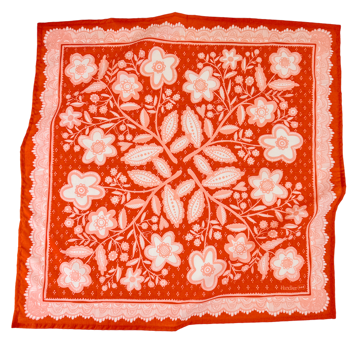 Lacey Bandana No. 145