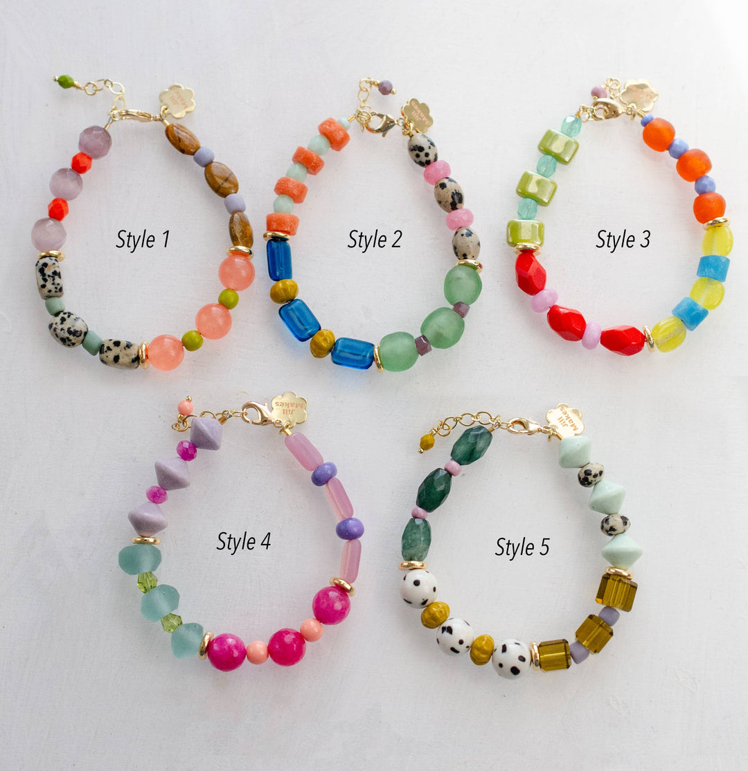Niki Bracelet