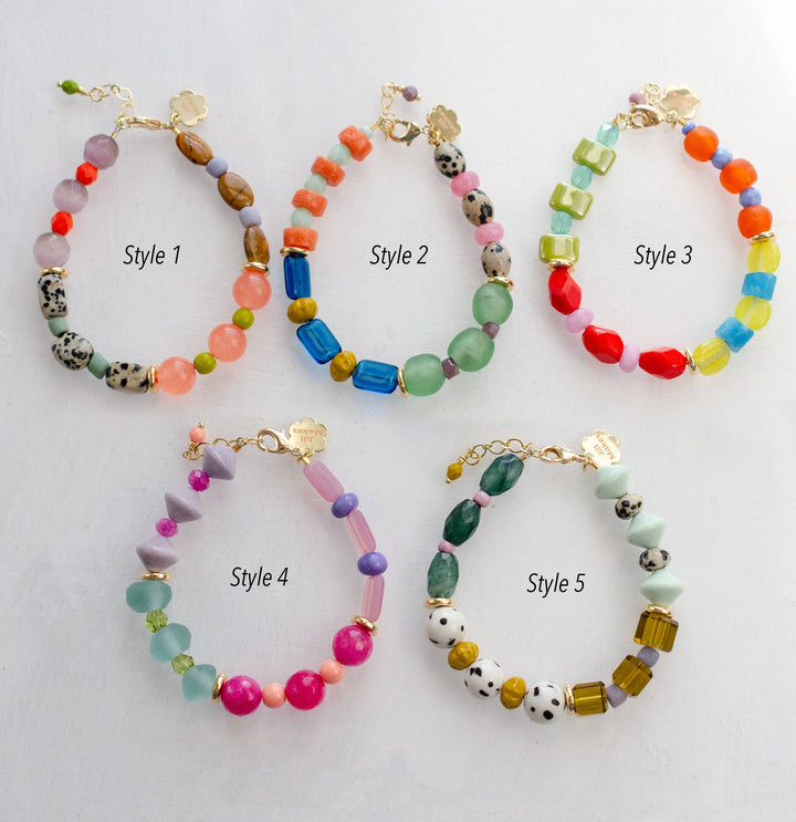 Niki Bracelet