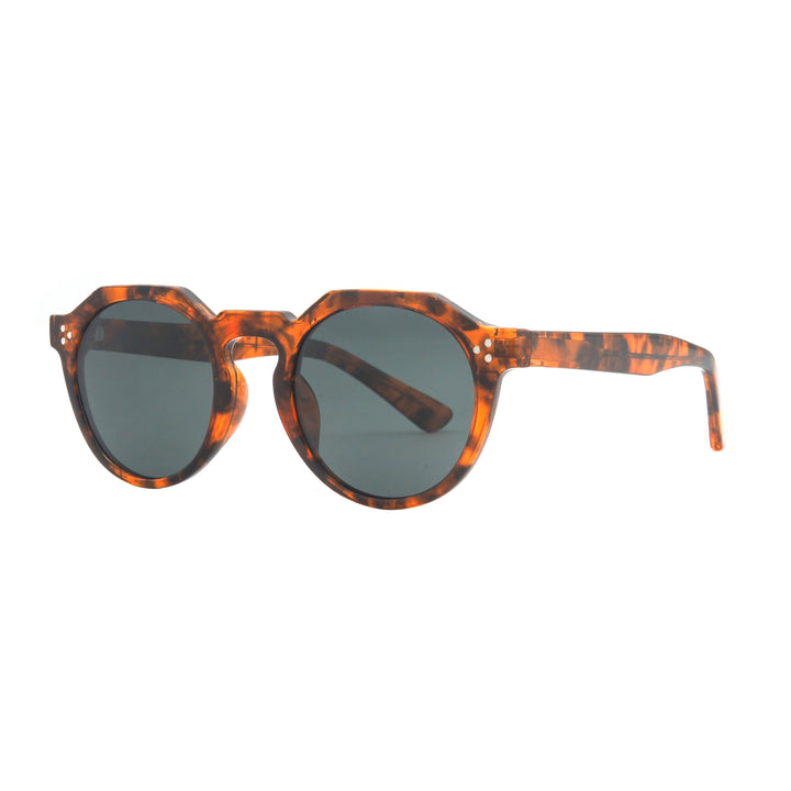 Shay | Tortoise | Smokey Lens
