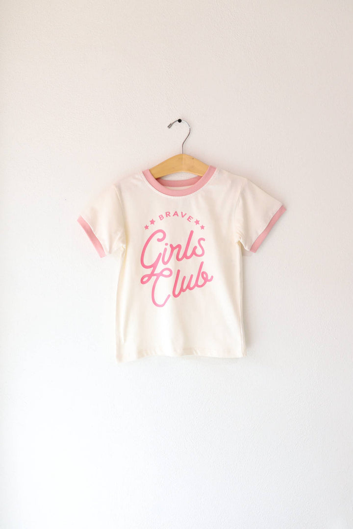 Brave Girls T-shirt
