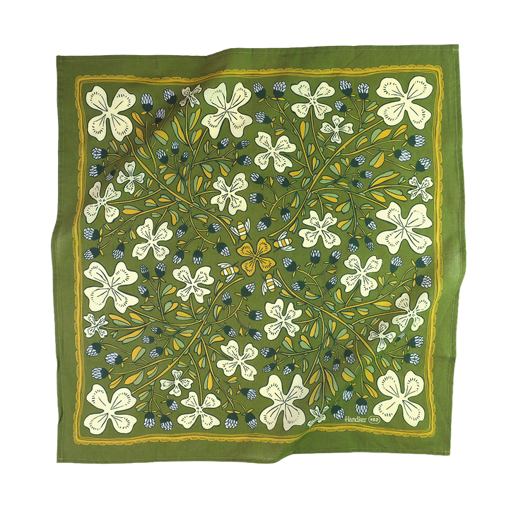 No. 152 Josephine Bandana