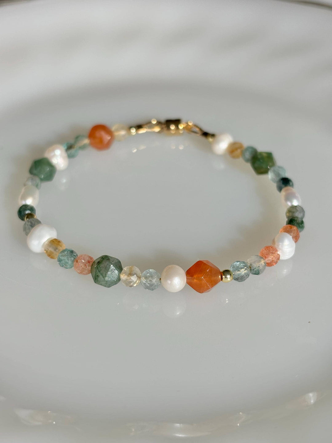Esme Bracelet, 2 Colors
