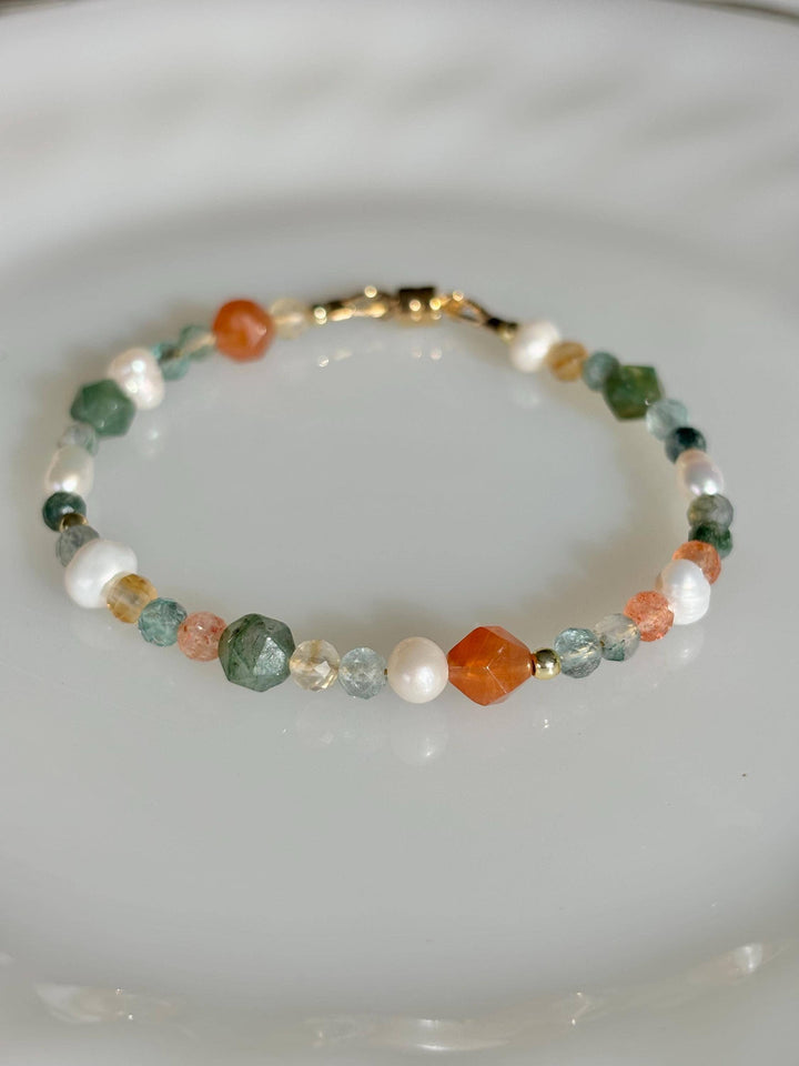 Esme Bracelet, 2 Colors