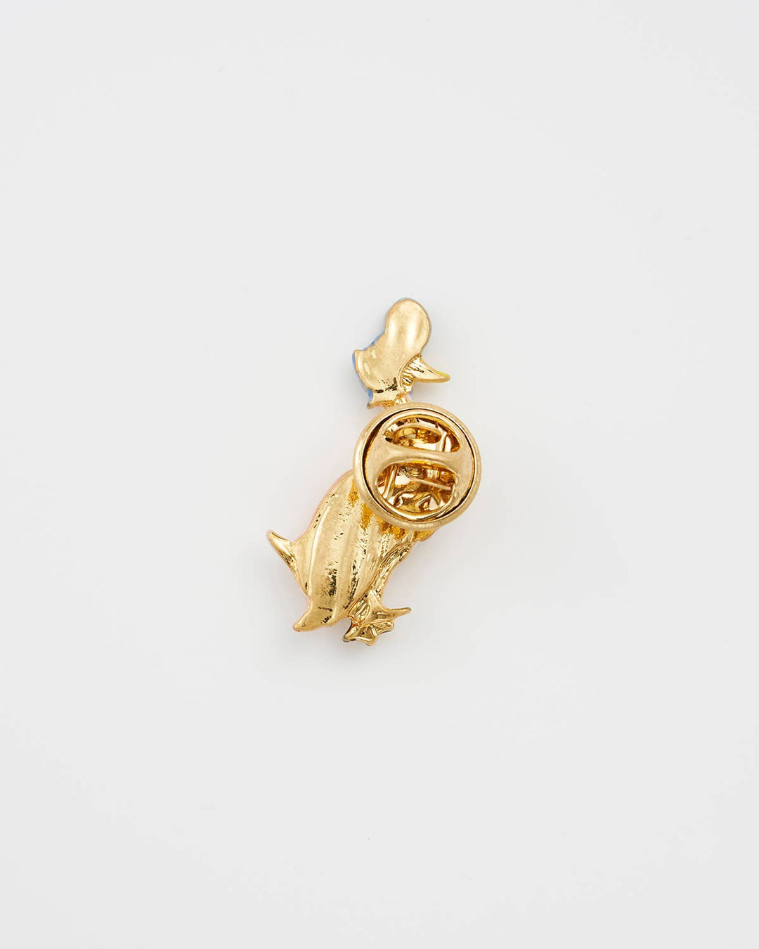 FABLE x Peter Rabbit Jemima Puddle-Duck Brooch
