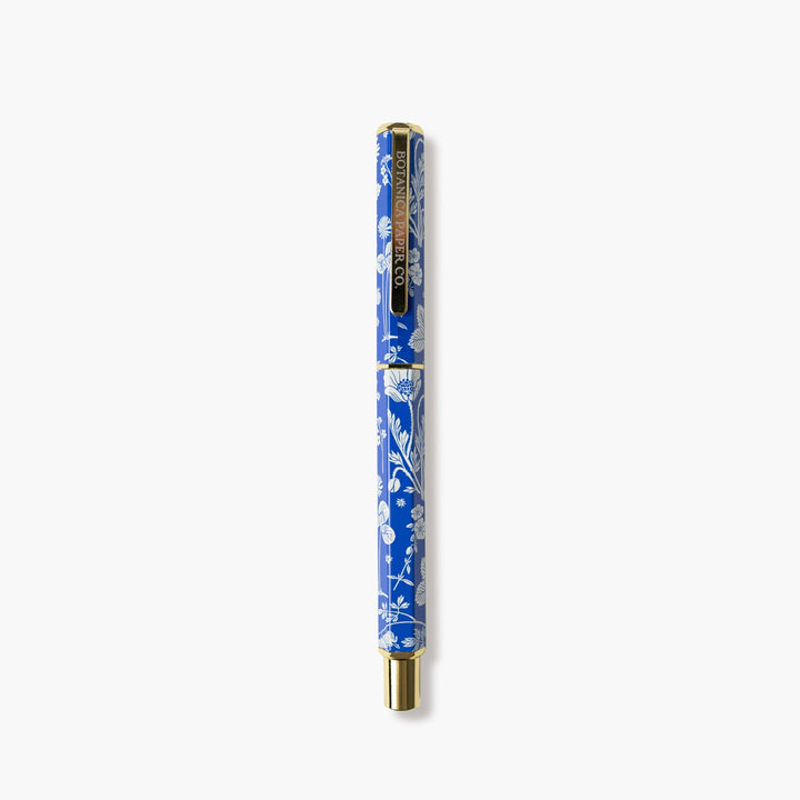 AZURE MEADOW | ROLLERBALL PEN