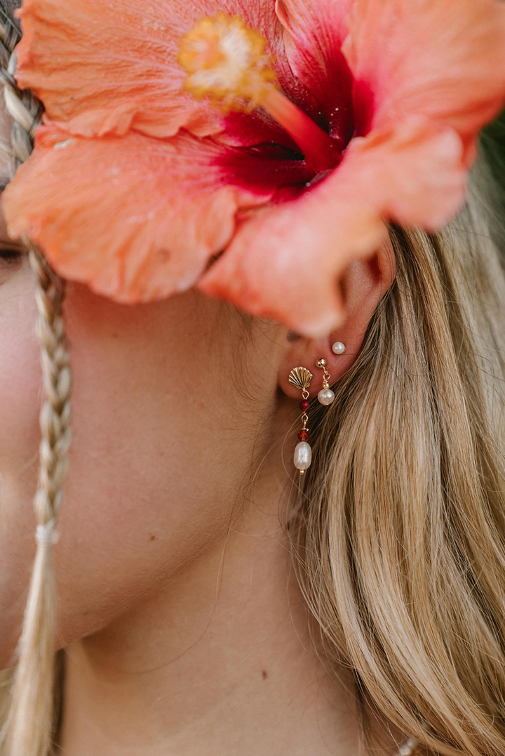 Wind & Sea Earrings