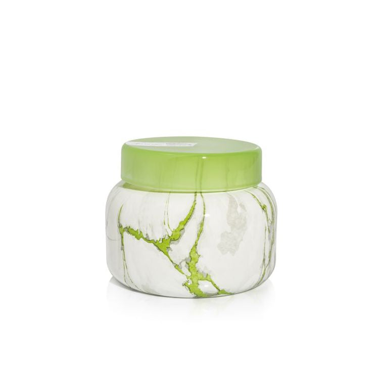 Capri Blue Honeydew Crush Signature Jar