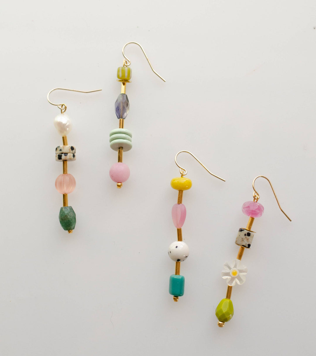Mariposa Mix and Match Earrings