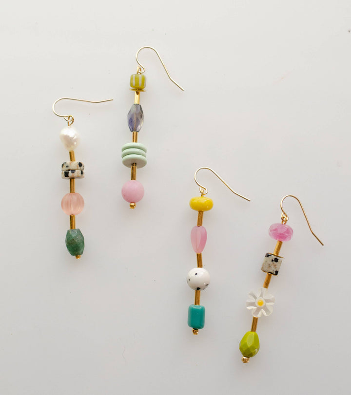 Mariposa Mix and Match Earrings