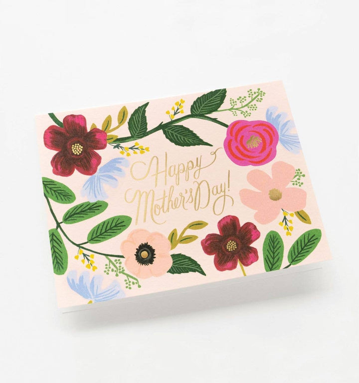 Wildflowers Mother&