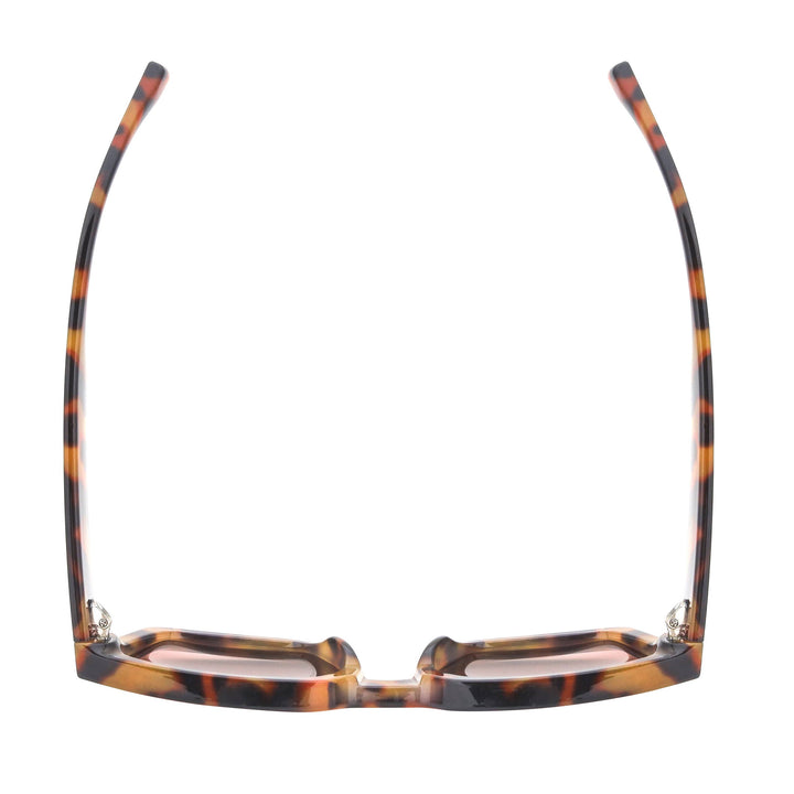 Hailey | Tortoise | Brown Lens | Polarized Sunglasses