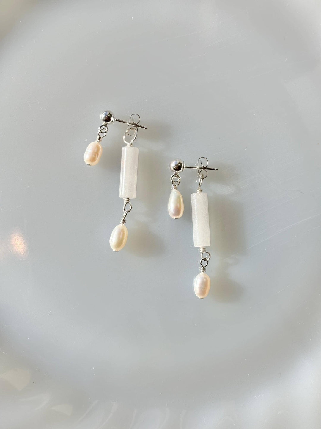 Kada Ear Jacket Earrings, 3 Styles