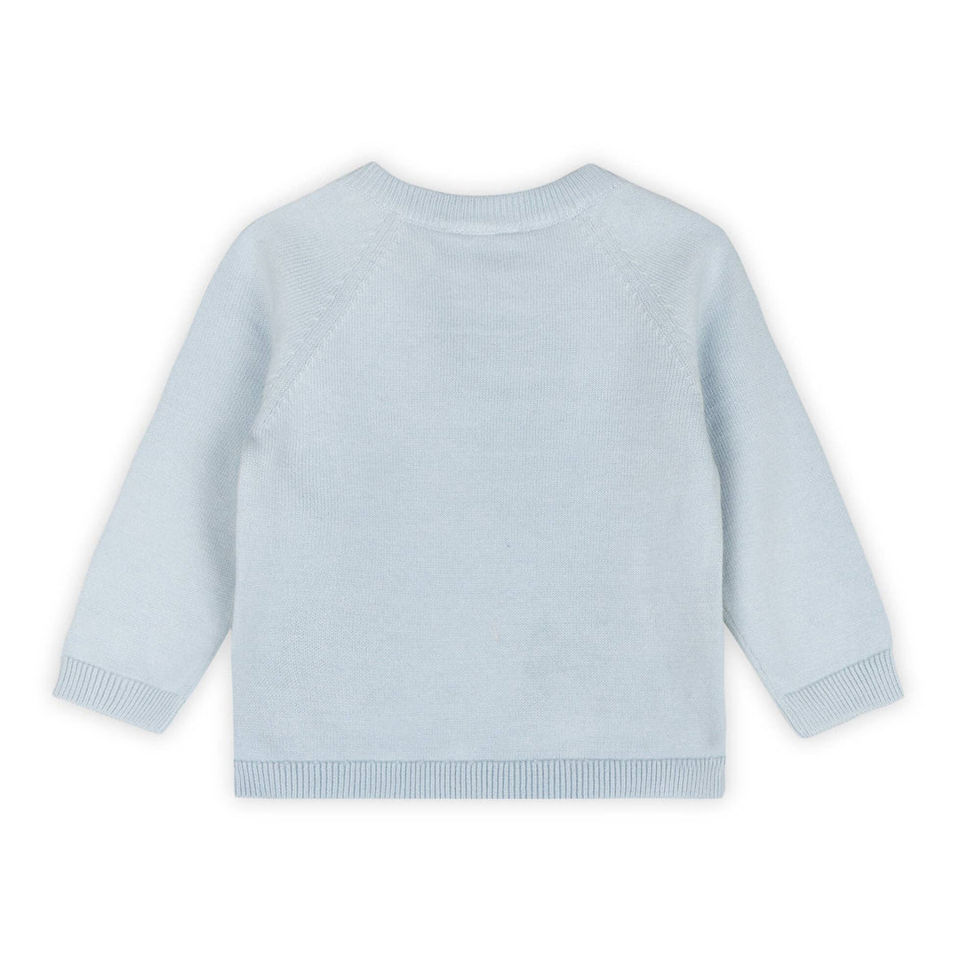 Farm Sheep Sweater Knit Pullover