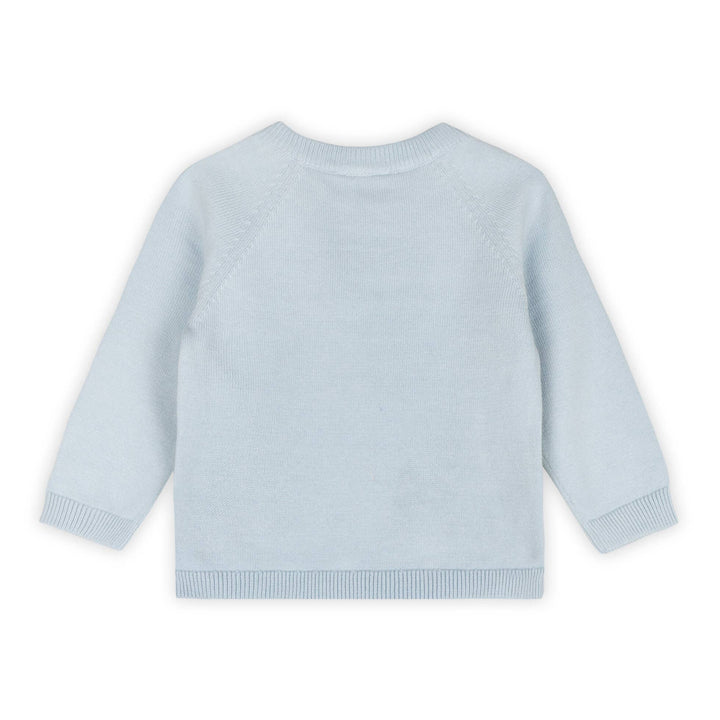 Farm Sheep Sweater Knit Pullover