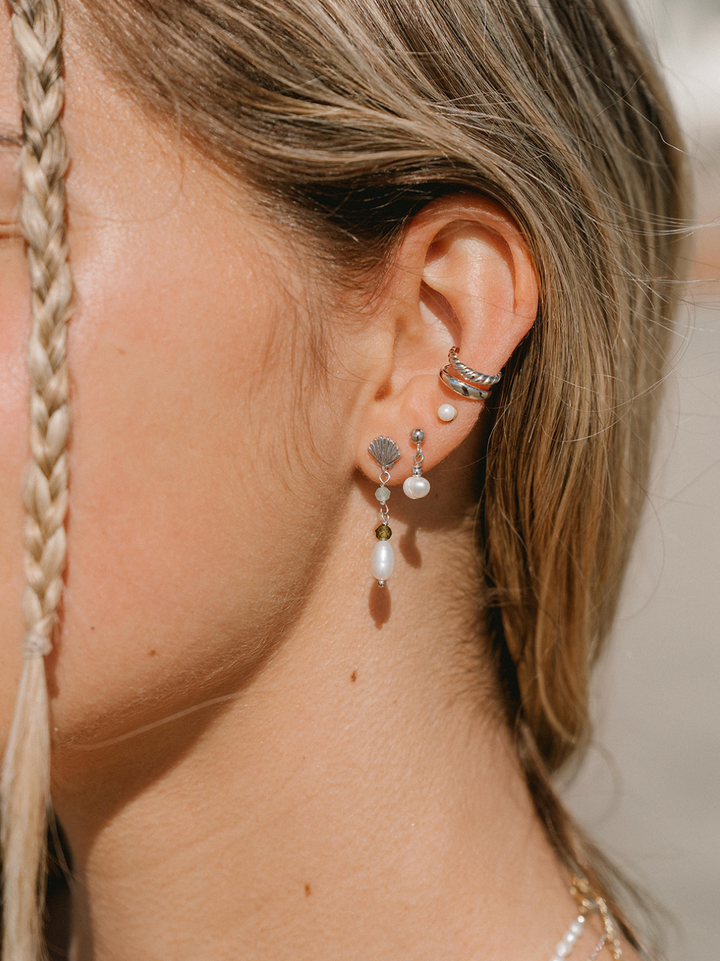 Wind & Sea Earrings