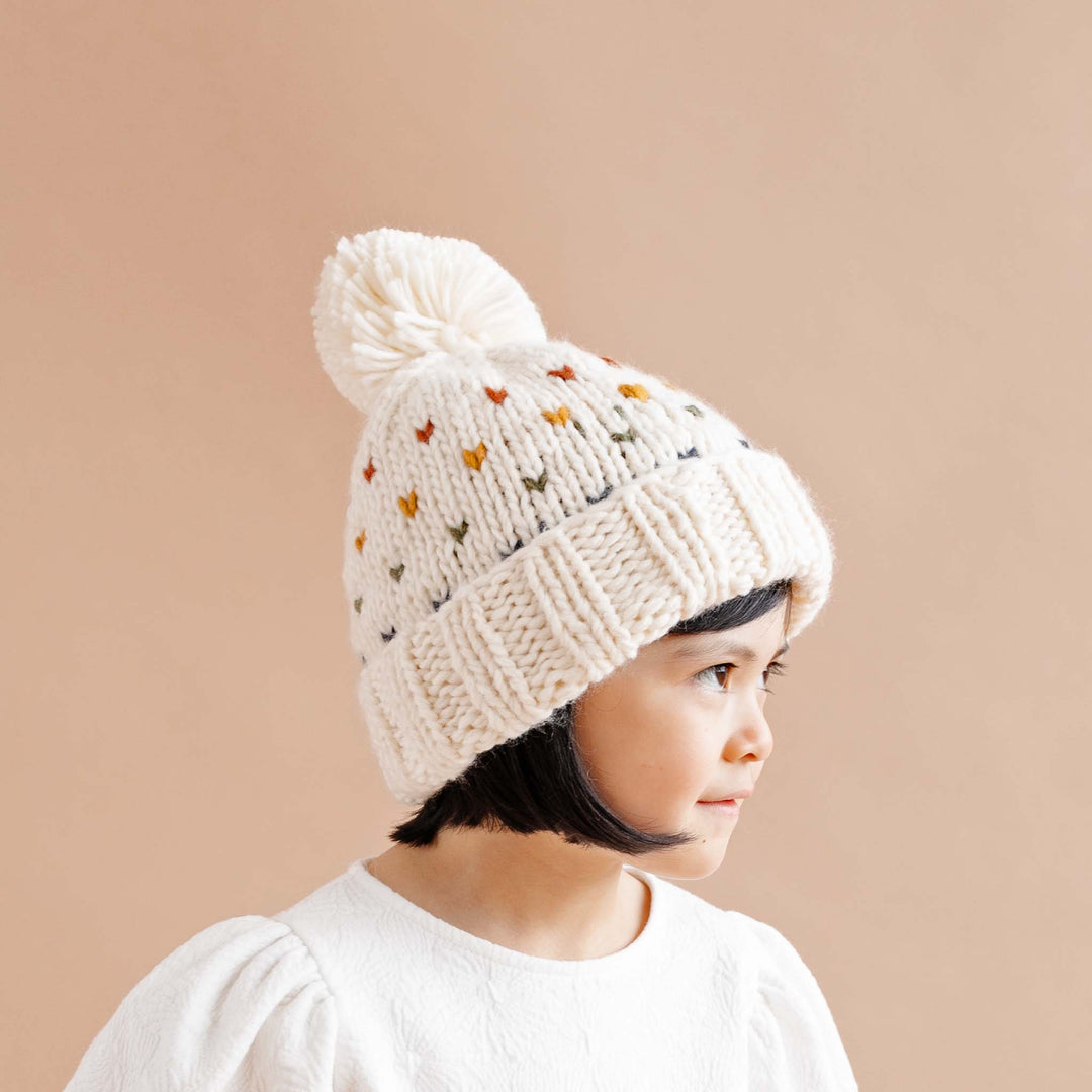 Sawyer Retro Hat