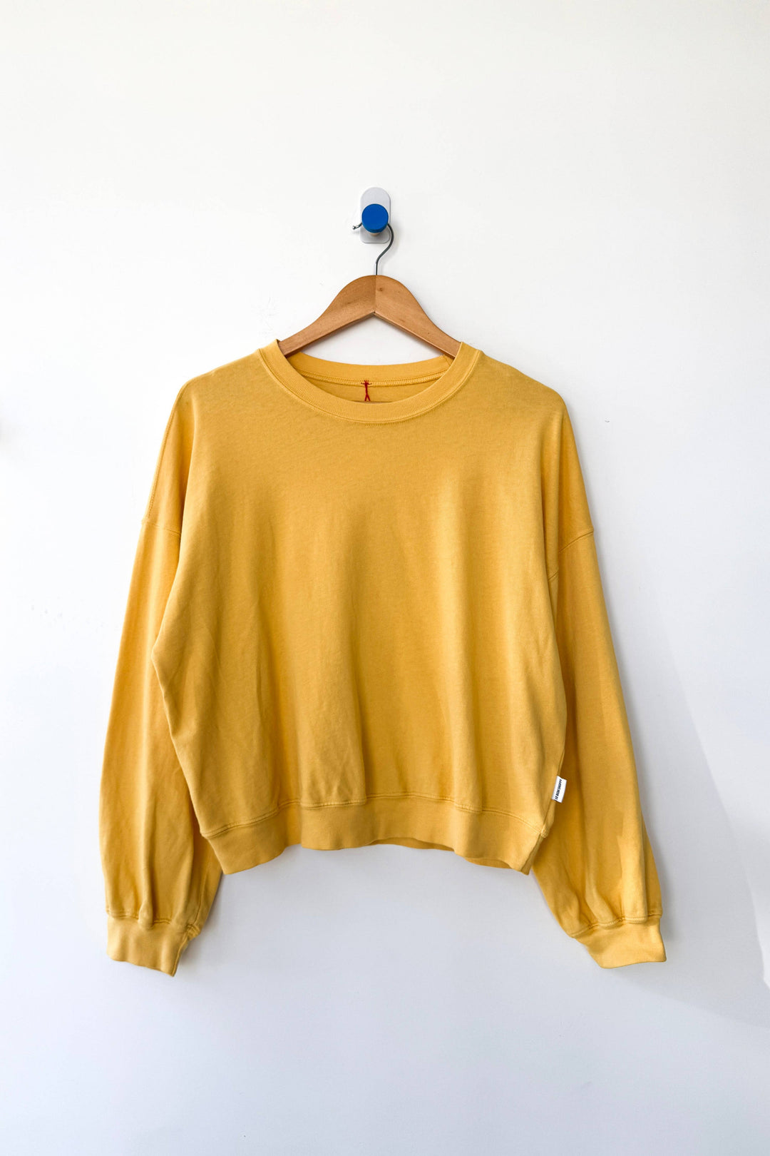 Cali Jersey Sweatshirt