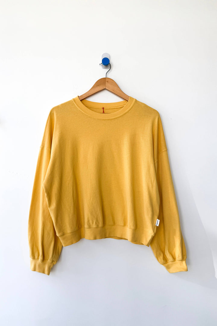Cali Jersey Sweatshirt