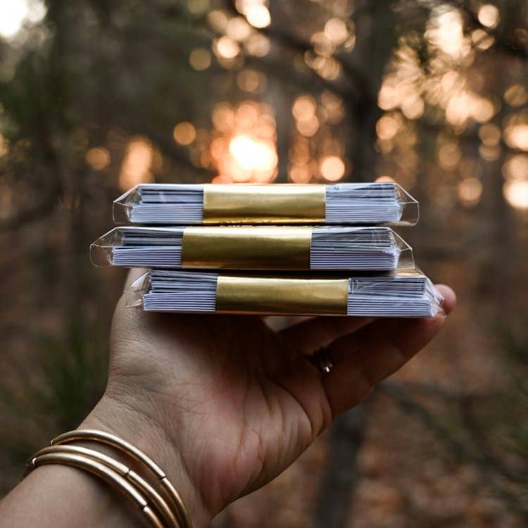 Summer Note Card Set