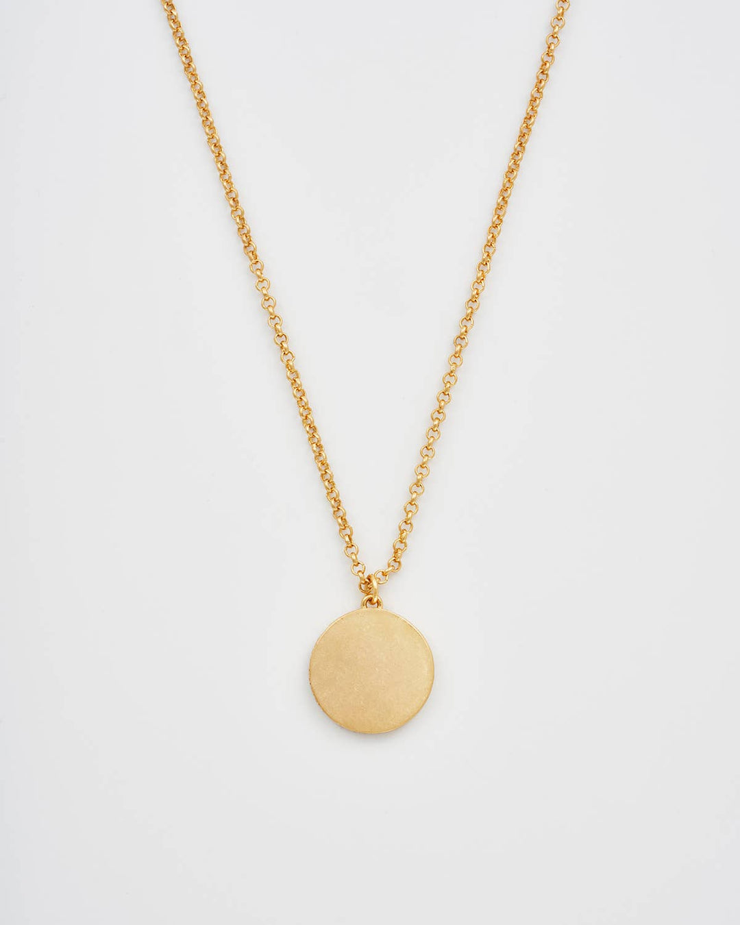 Fox Shadow Guide Necklace