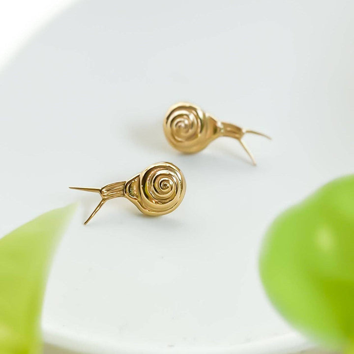 Snail Studs