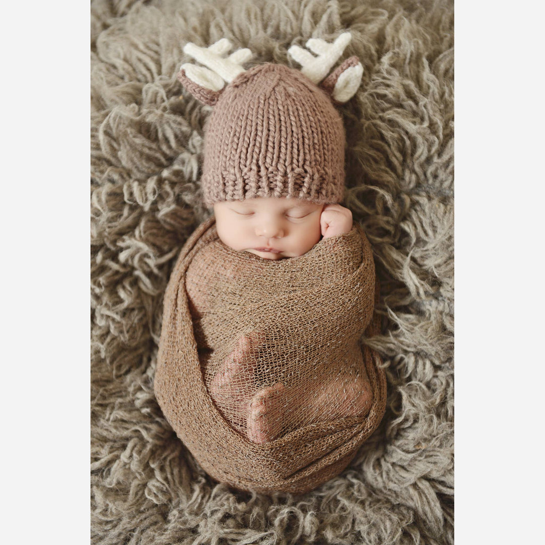 Hartley Deer Hat