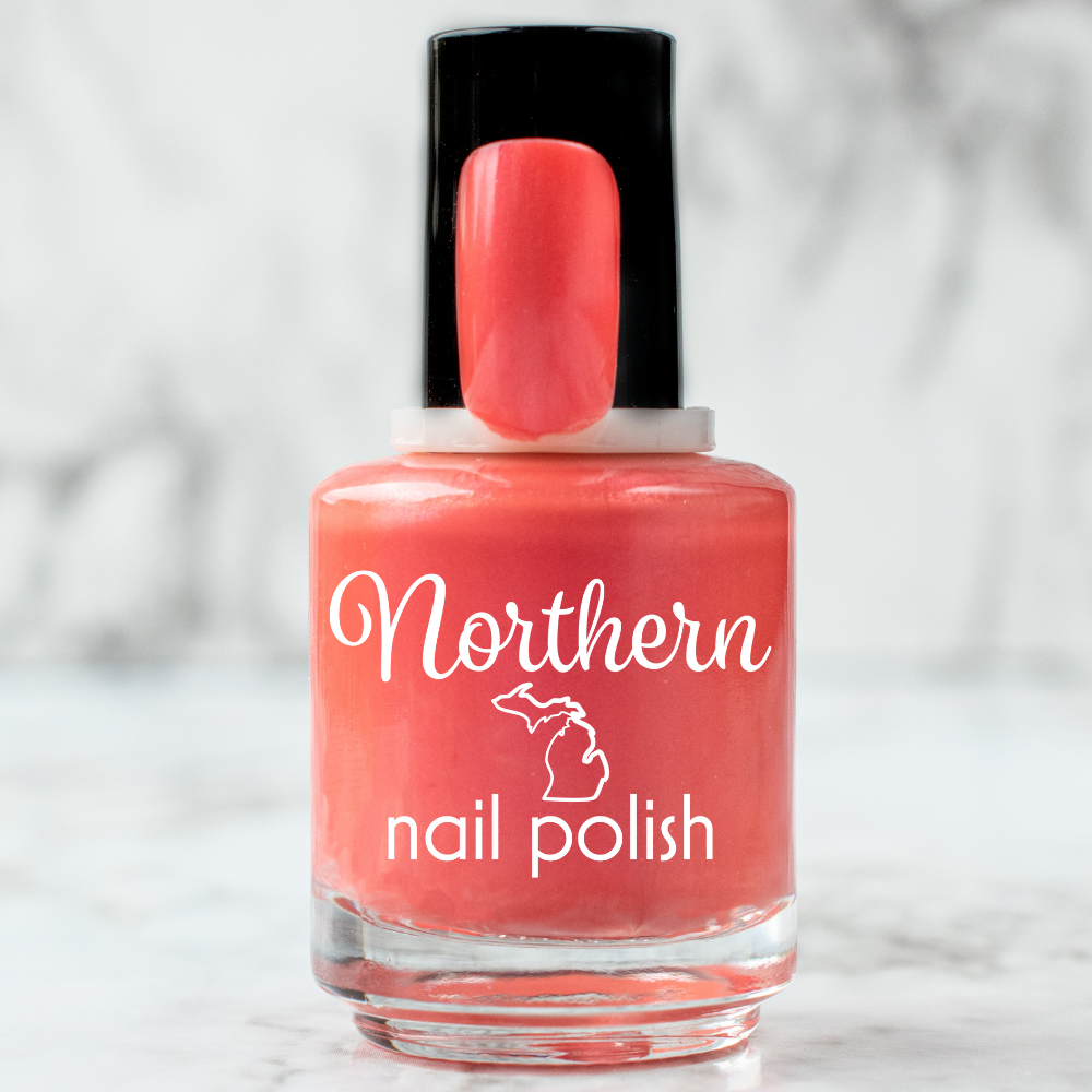 Dream Cruise Nail Polish