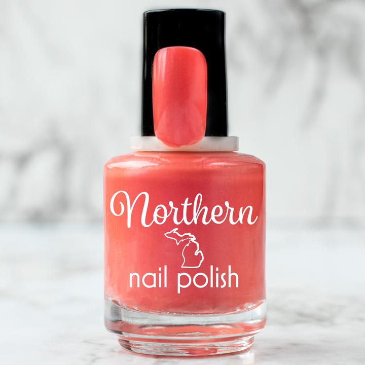 Dream Cruise Nail Polish