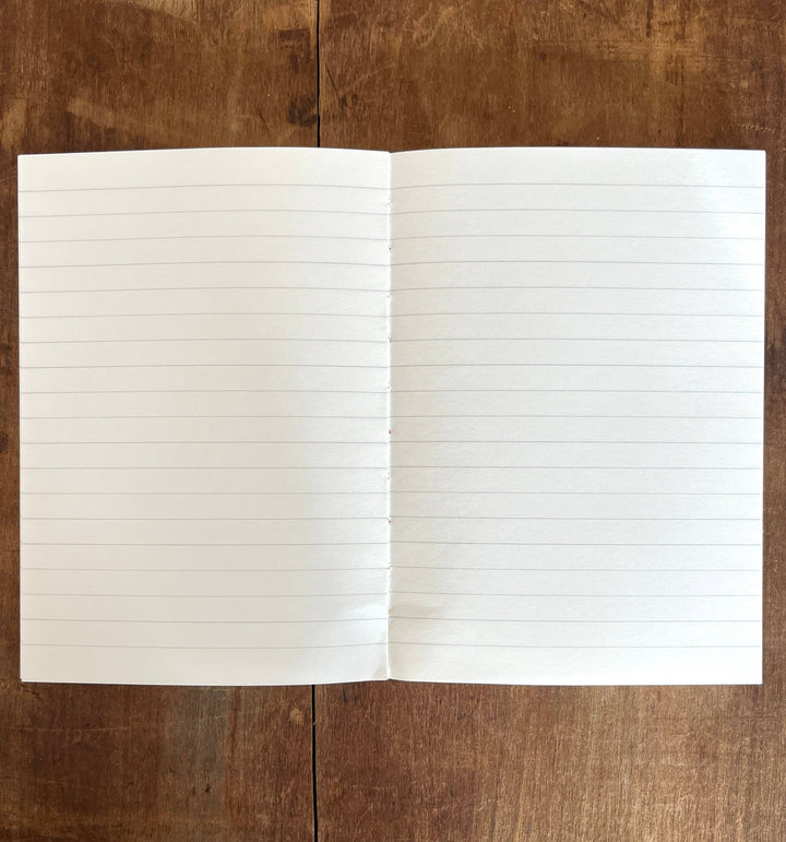 Foil Tomato Journal