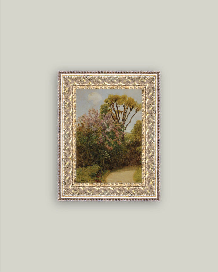 Landschaft, 2 Sizes
