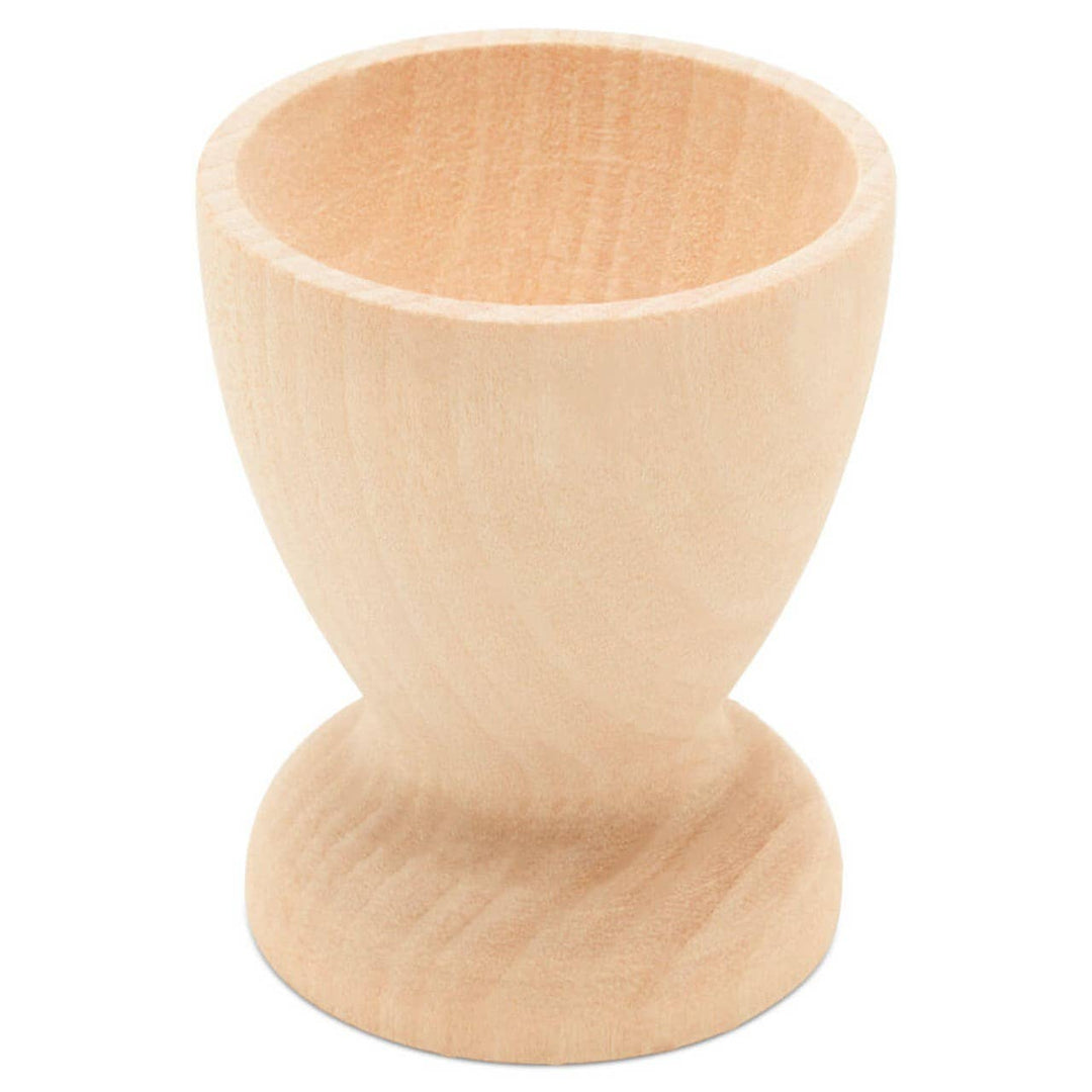 Wooden Egg Cup Holders for 2-1/2" Egg
