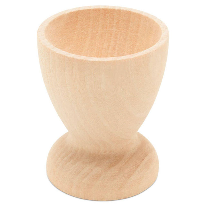 Wooden Egg Cup Holders for 2-1/2" Egg