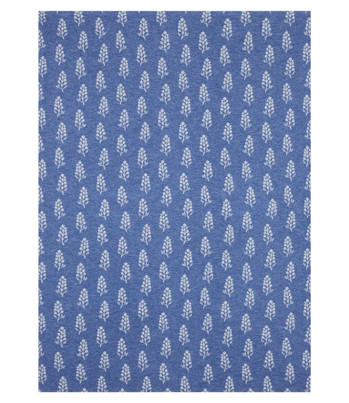 Texas Bluebonnets Lightweight Blanket
