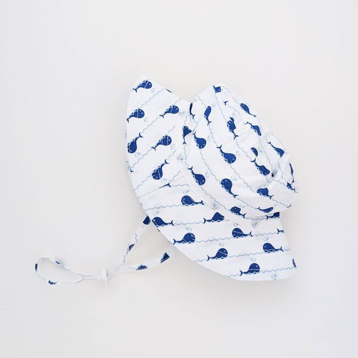 Spout Bucket Baby & Toddler Hat UPF 50+