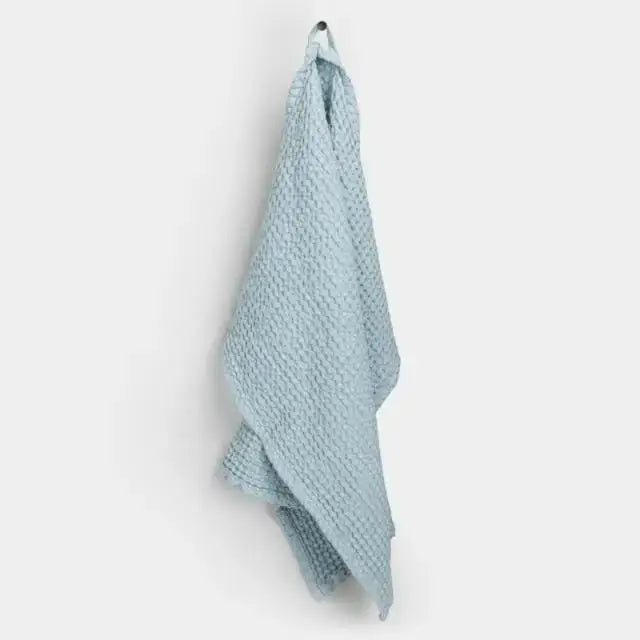 MagicLinen Waffle Towel
