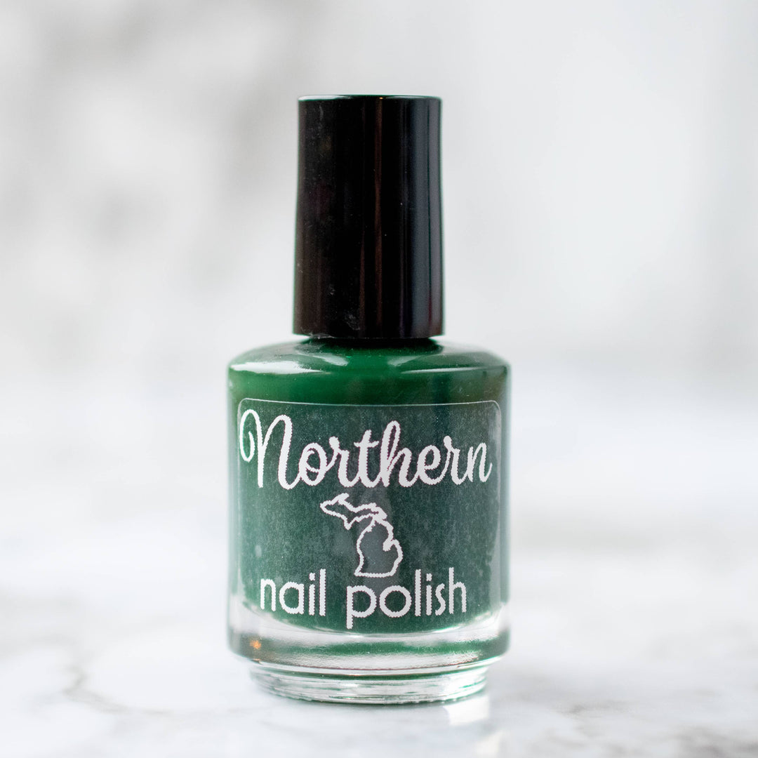 Hartwick Pines Nail Polish