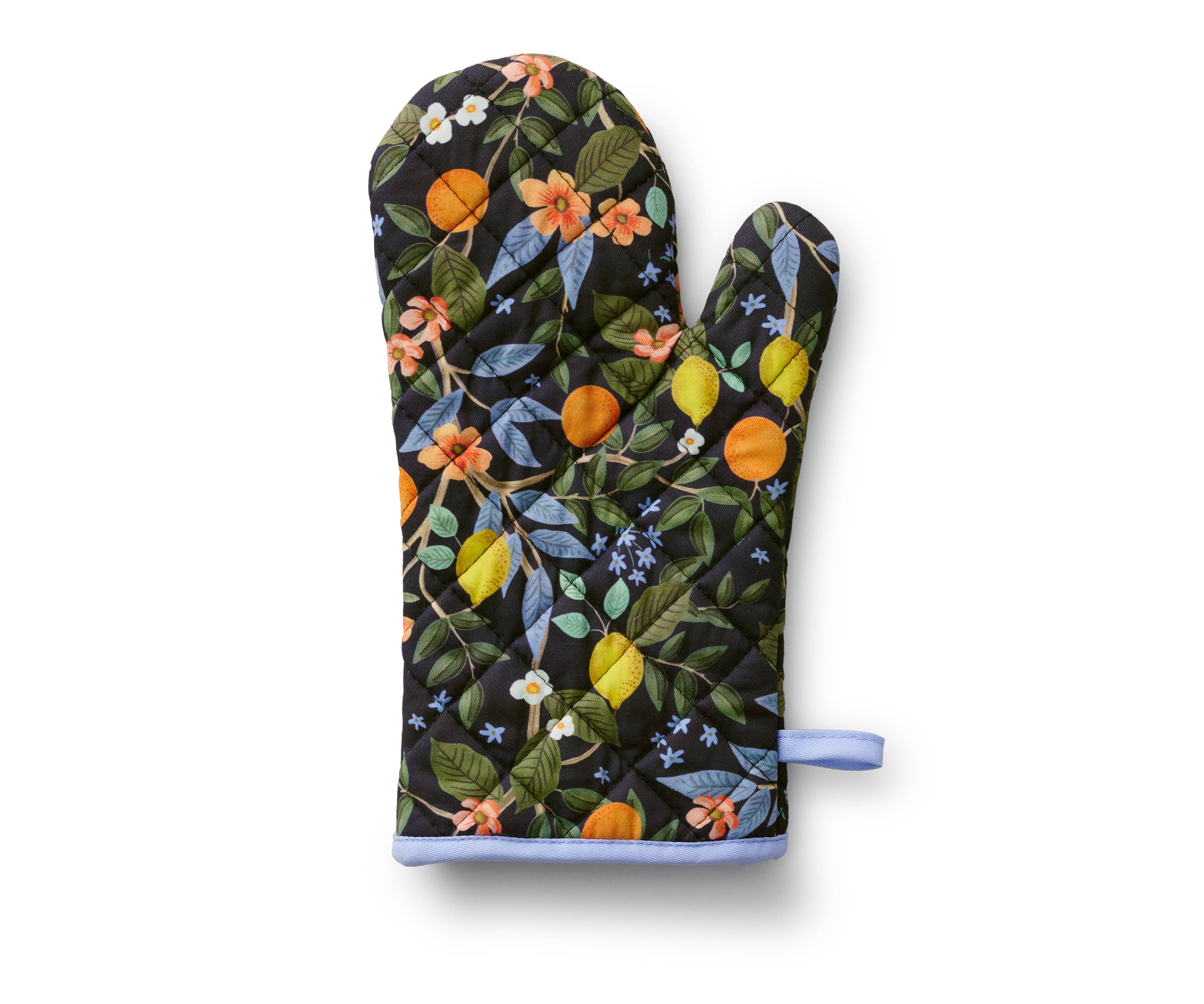 Rifle Paper Co. Oven Mitt - Thumbnail 3