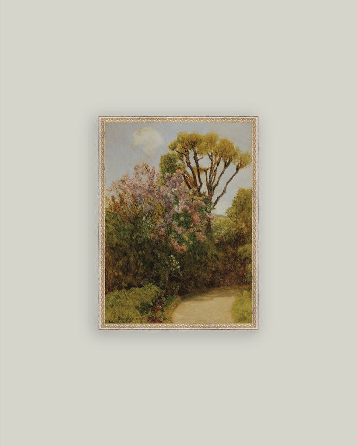 Landschaft, 2 Sizes