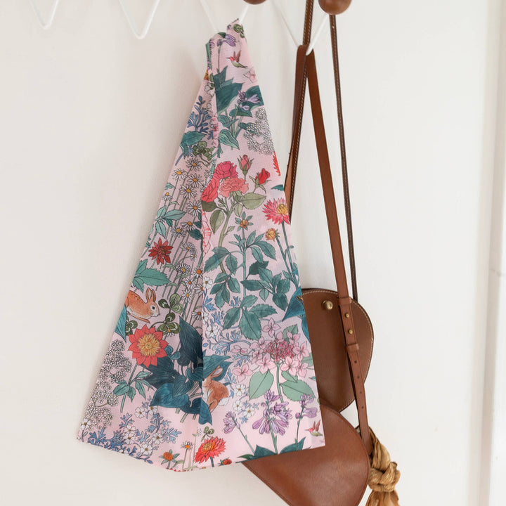 Clover Resuable Bag