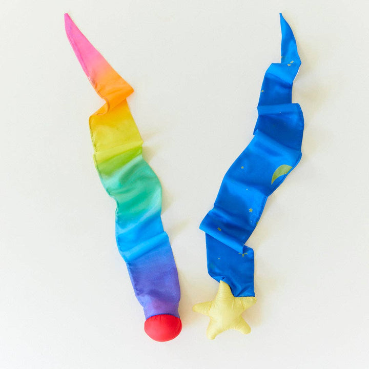 Silk Skytails