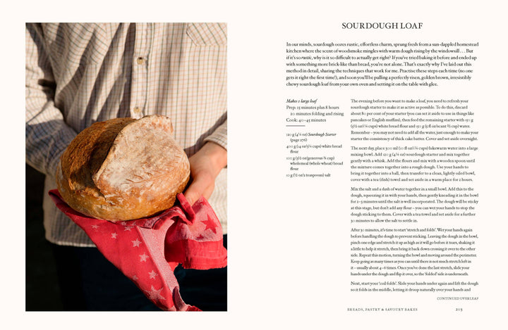 The From Scratch Kitchen