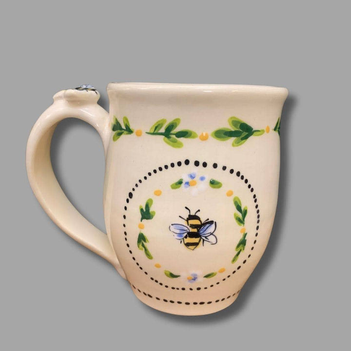 Made in Michigan Mug