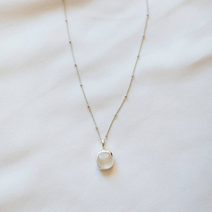 Sea Glass Necklace