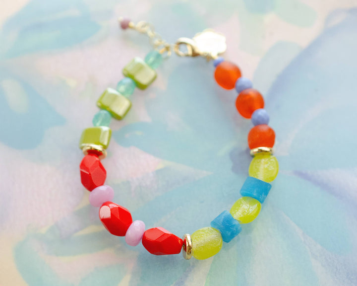 Niki Bracelet