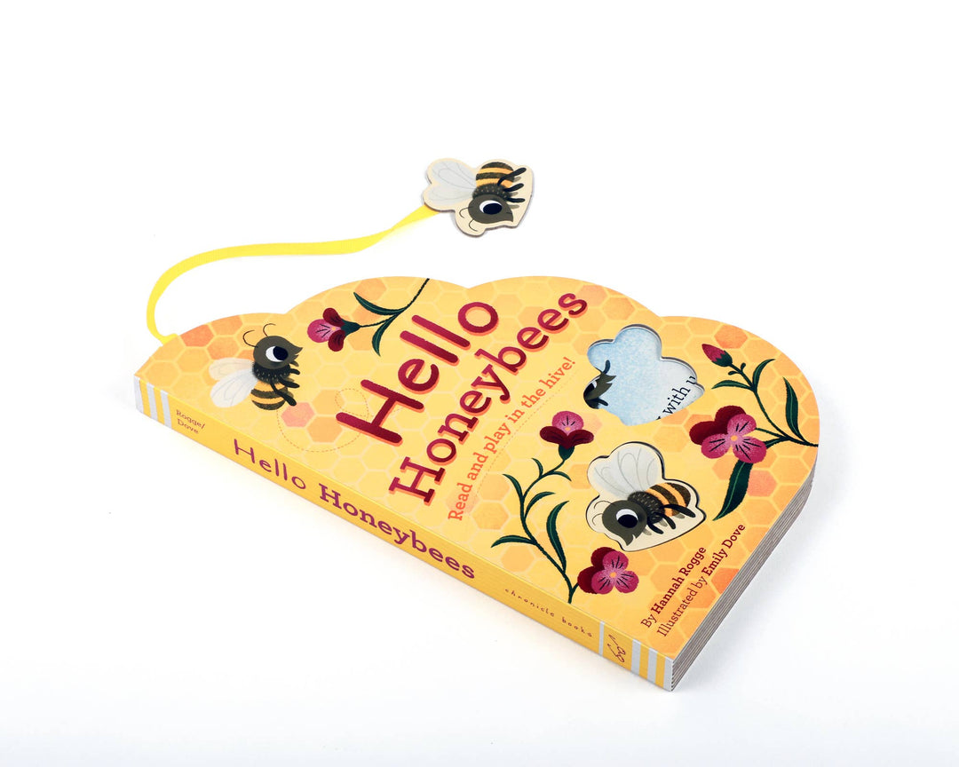 Hello Honeybees