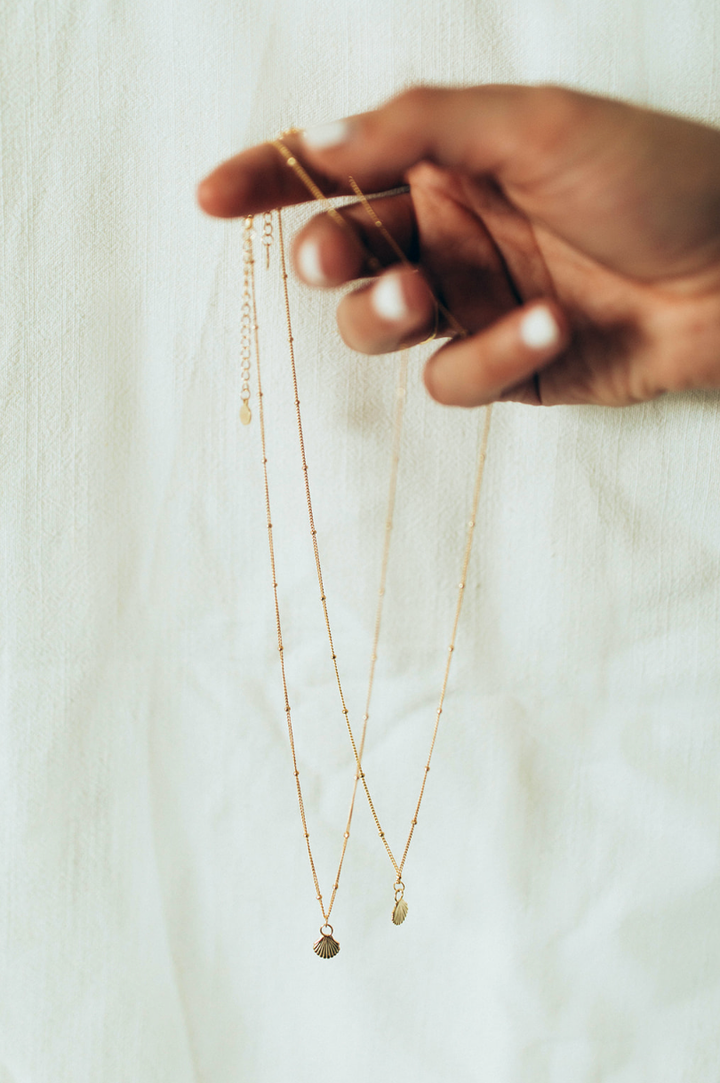 Arianna Necklace